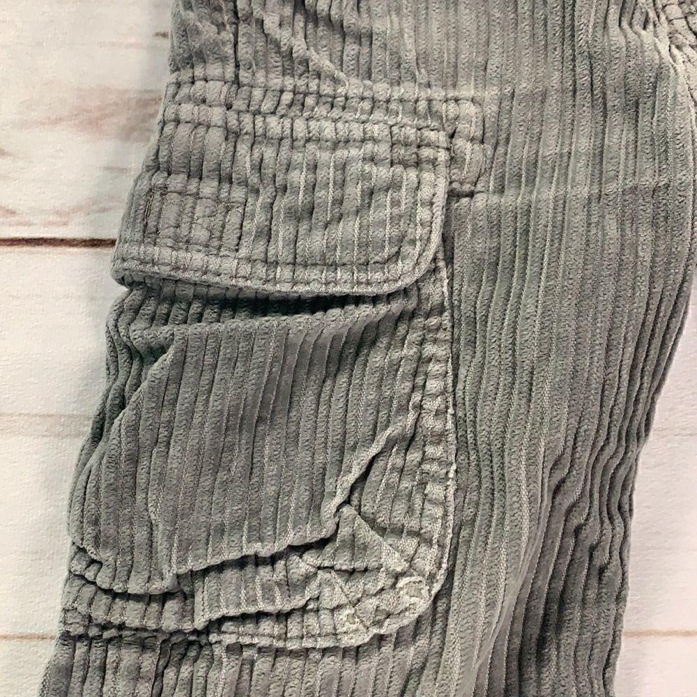 Hanna Andersson Boys Corduroy Pants - Picture 4 of 8